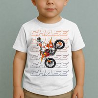 Cs1 Chase Motocross Supercross Sexton 2024 Toddler T-Shirt