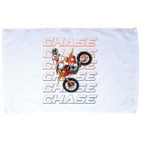 Cs1 Chase Motocross Supercross Sexton 2024 Microfiber Hand Towel