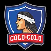 Club Colocolo Macul Chile Updated Wool Snapback Cap