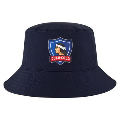 Club Colocolo Macul Chile Updated Cool Comfort Performance Bucket Hat