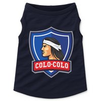 Club Colocolo Macul Chile Updated Doggie Tank