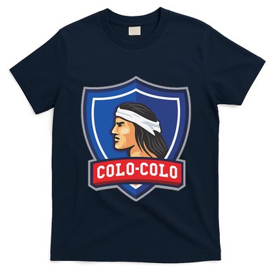Club Colocolo Macul Chile Updated T-Shirt