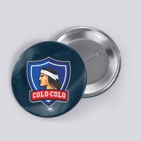 Club Colocolo Macul Chile Updated Button