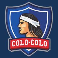 Club Colocolo Macul Chile Updated Button