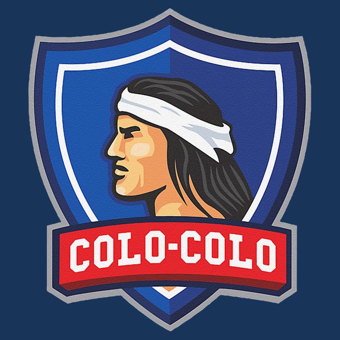 Club Colocolo Macul Chile Updated Button
