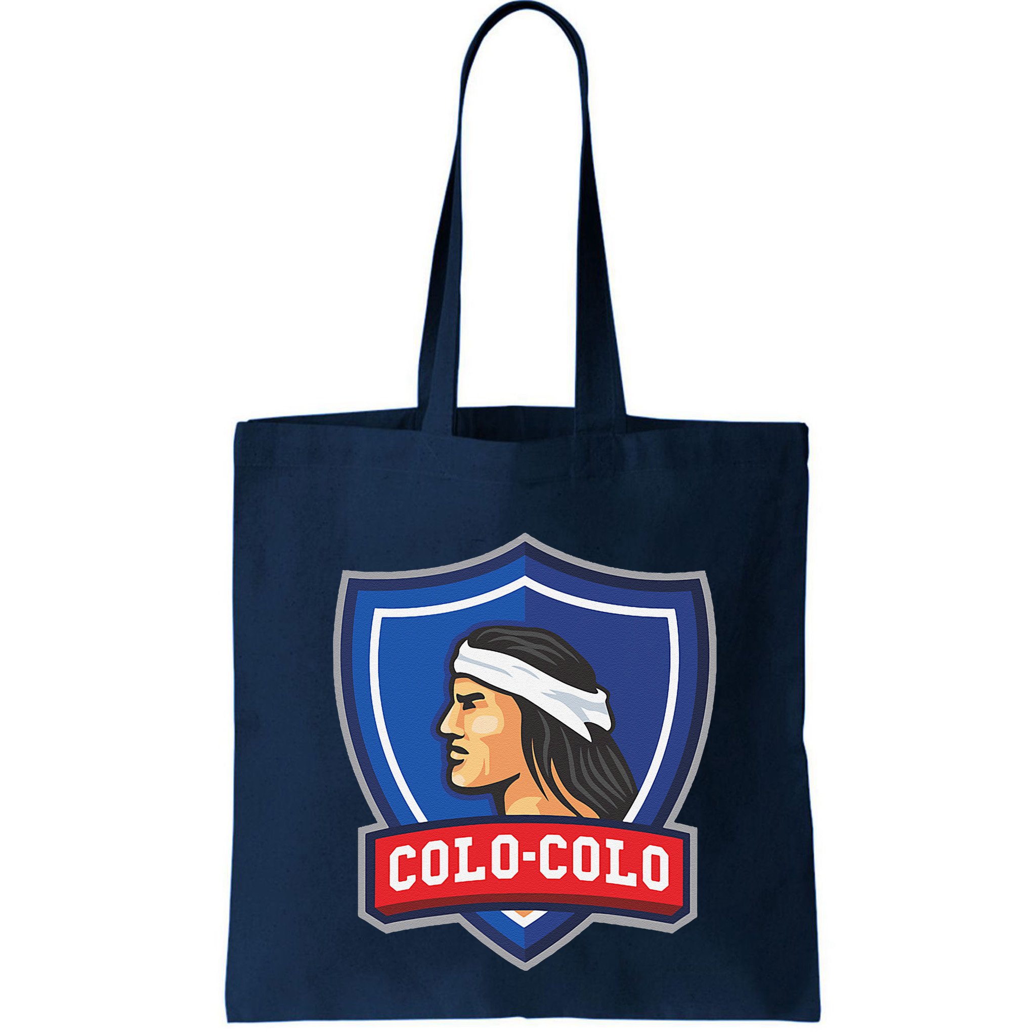 Club Colocolo Macul Chile Updated Bag
