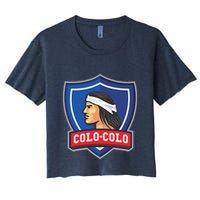 Club Colocolo Macul Chile Updated Crop Top