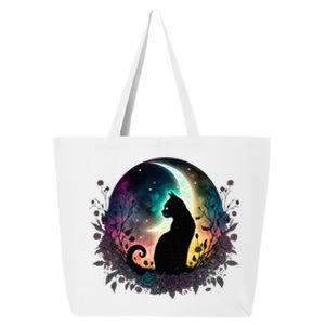 Cute Cat Motifs Cat 25L Jumbo Tote