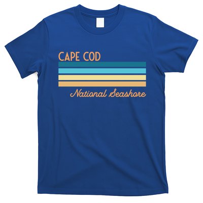 Cape Cod National Seashore Meaningful Gift T-Shirt