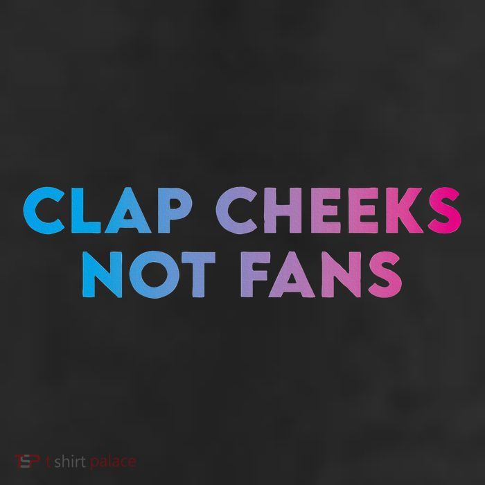 Clap Cheeks Not Fans Funny Edm Rave Festival Raver Adult Drive Performance Visor