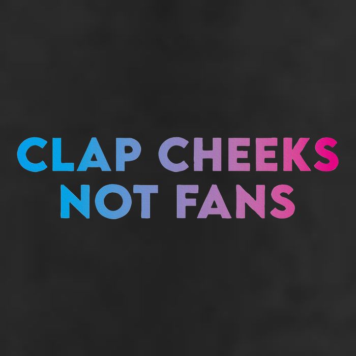 Clap Cheeks Not Fans Funny Edm Rave Festival Raver Tumbler