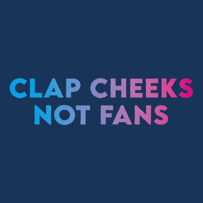 Clap Cheeks Not Fans Funny Edm Rave Festival Raver Infant Baby Jersey Bodysuit