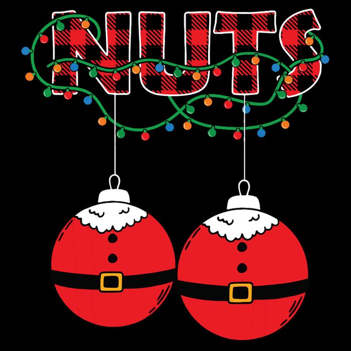 Chestnuts Chest Nuts Christmas Matching Christmas Couples Backpack