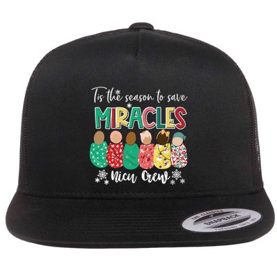 Christian Christmas Nativity Jesus Love Came Down Flatbill Hat