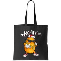 Cool Chicken Nugget Art Chicken Nugget Lover Bag