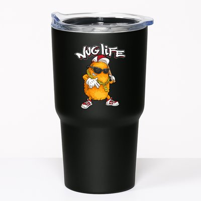 Cool Chicken Nugget Art Chicken Nugget Lover Tumbler
