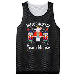 Cracking Christmas Nutcracker Ballet Women Top Shows Soldie Mesh Reversible Basketball Jersey Tank