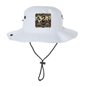 Cute Chinese New Year Of The Snake 2025 Legacy Cool Fit Booney Bucket Hat