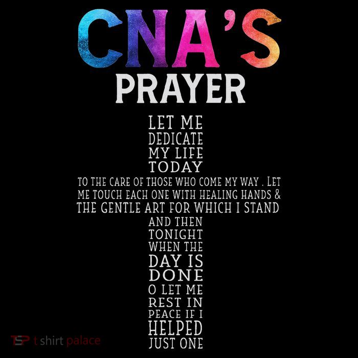 Cna Certified Nursing Assistant Gifts Cna Humor Black T-Shirt