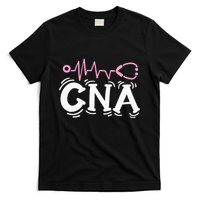Cna Certified Nursing Assistant T-Shirt