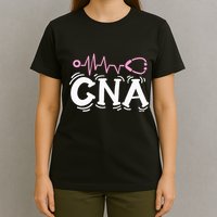 Cna Certified Nursing Assistant T-Shirt