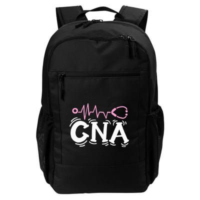 Cna Certified Nursing Assistant Backpack