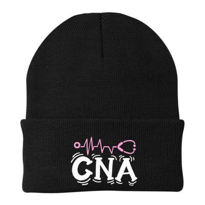 Cna Certified Nursing Assistant Beanie