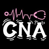 Cna Certified Nursing Assistant Drawstring Bag