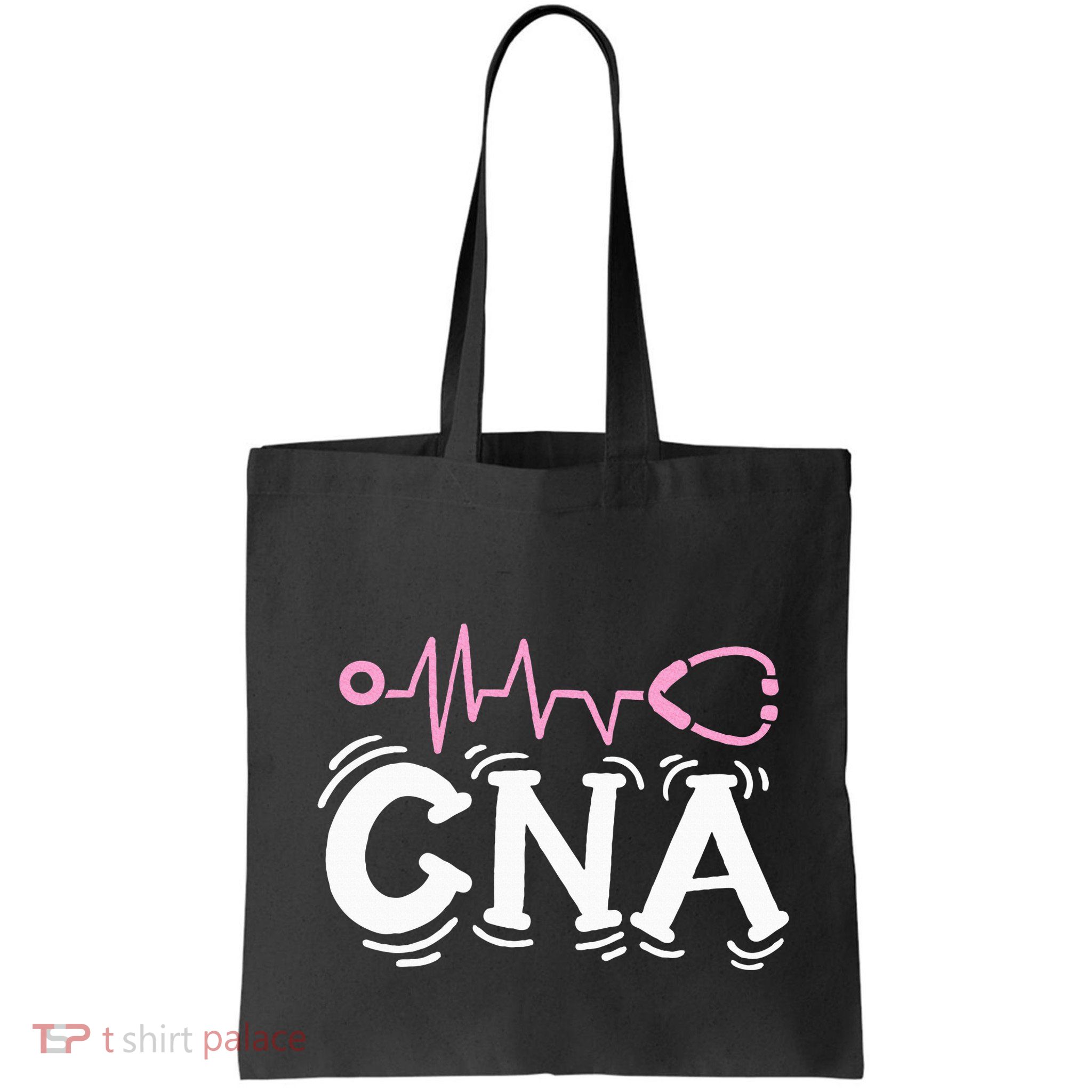 Cna Certified Nursing Assistant Bag