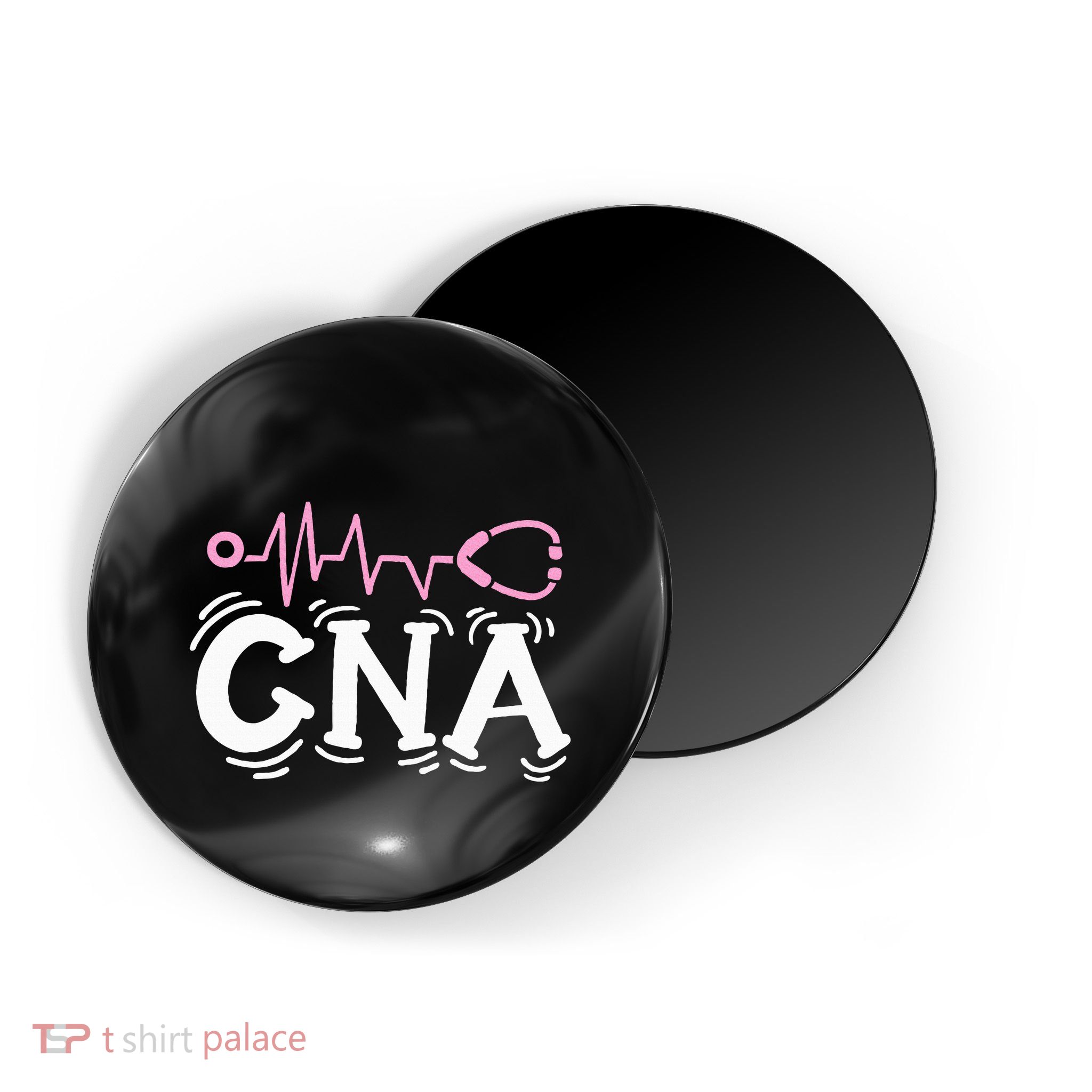 Cna Certified Nursing Assistant Magnet