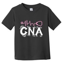 Cna Certified Nursing Assistant Toddler T-Shirt