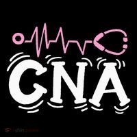 Cna Certified Nursing Assistant Toddler T-Shirt