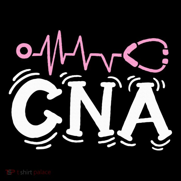 Cna Certified Nursing Assistant Kids T-Shirt