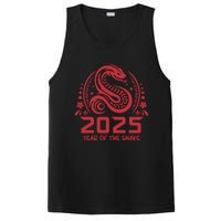 Celebrate Chinese New Year 2025 – Year Of The Snake PosiCharge Competitor Tank