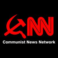 CNN Communist News Network 16 in Basic Backpack