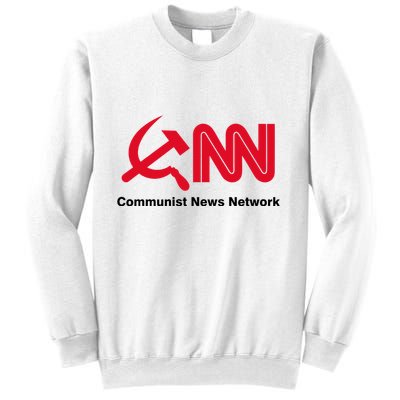 Communist News Network Sweatshirt