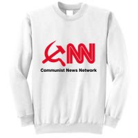 Communist News Network Sweatshirt