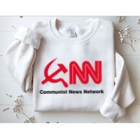 Communist News Network Sweatshirt