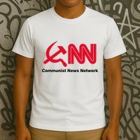 Communist News Network T-Shirt