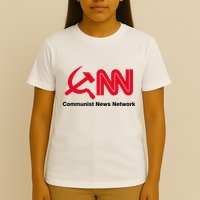 Communist News Network T-Shirt