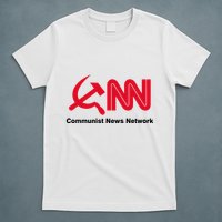 Communist News Network T-Shirt