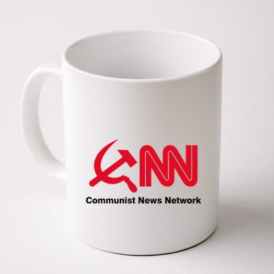 Communist News Network Mug