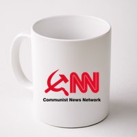 Communist News Network Mug