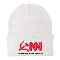 Communist News Network Beanie