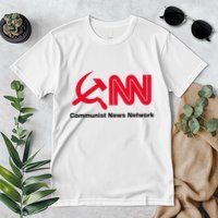 Communist News Network Premium T-Shirt