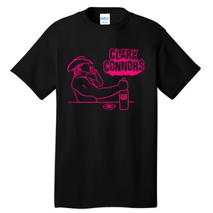 Clark Connors Neon Cowboy Tall T-Shirt