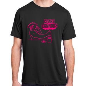 Clark Connors Neon Cowboy Adult ChromaSoft Performance T-Shirt