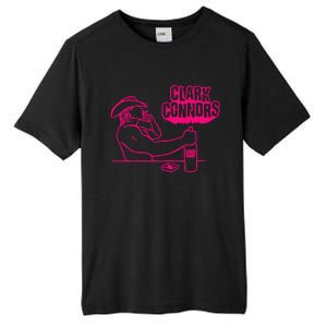 Clark Connors Neon Cowboy Tall Fusion ChromaSoft Performance T-Shirt