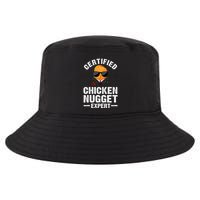 Cool Chicken Nugget Nug Life Food Lovers Cool Comfort Performance Bucket Hat