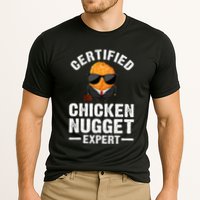 Cool Chicken Nugget Nug Life Food Lovers Performance Shirt